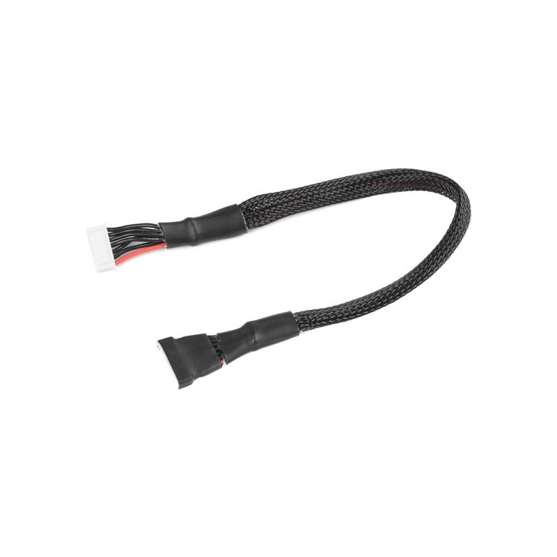 Konverzní balanční kabel 6S-XH - 6S-EH 22AWG 30cm - 1 Konverzní balanční kabel 6S-XH - 6S-EH 22AWG 30cm - 1