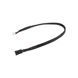 Prodlužovací balanční kabel 2S-EH 22AWG 30cm - 1