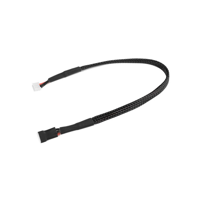 Prodlužovací balanční kabel 2S-EH 22AWG 30cm - 1 Prodlužovací balanční kabel 2S-EH 22AWG 30cm - 1