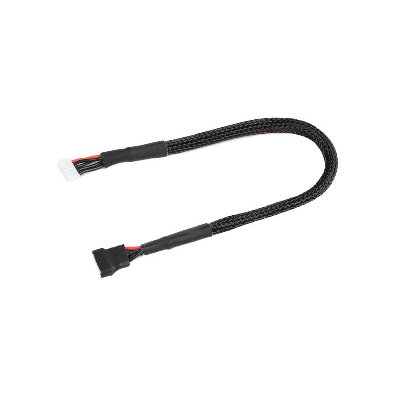 Prodlužovací balanční kabel 4S-EH 22AWG 30cm - 1 Prodlužovací balanční kabel 4S-EH 22AWG 30cm - 1