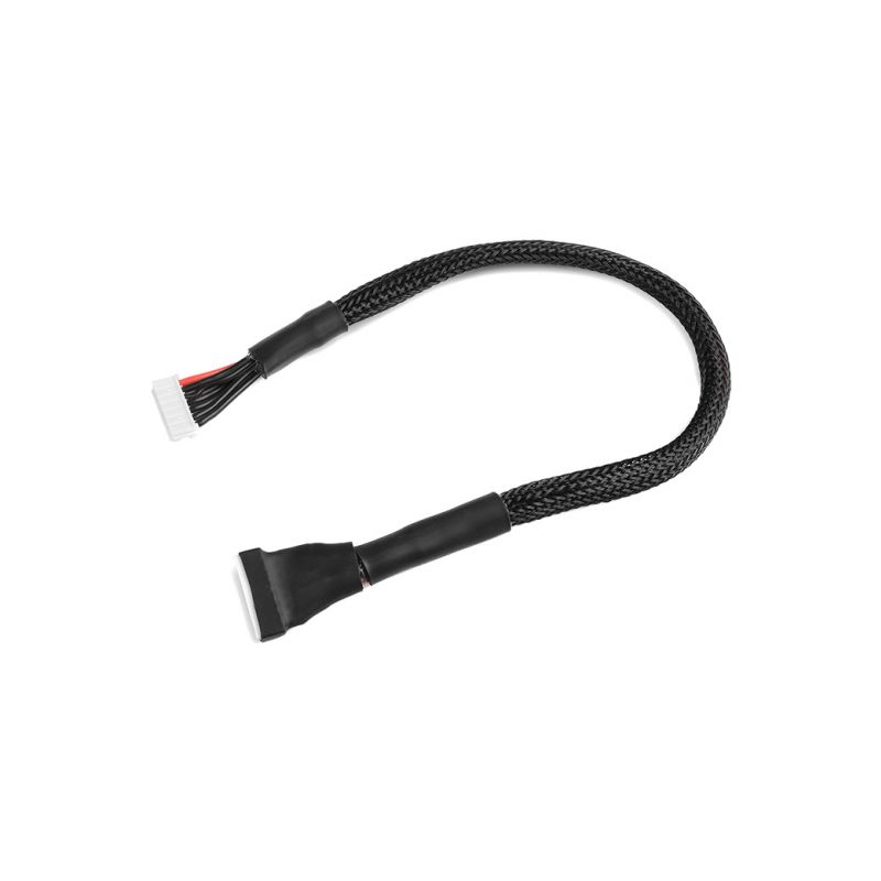 Prodlužovací balanční kabel 6S-EH 22AWG 30cm - 1 Prodlužovací balanční kabel 6S-EH 22AWG 30cm - 1