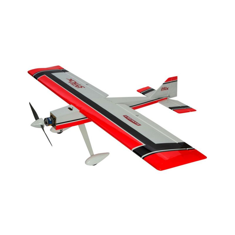 Hangar 9 Ultra Stick 10cc 1.5m ARF - 1