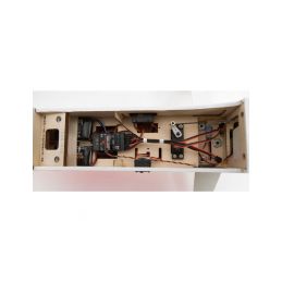 Hangar 9 Ultra Stick 10cc 1.5m ARF - 9