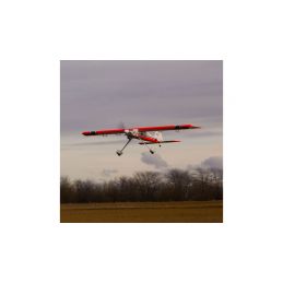 Hangar 9 Ultra Stick 10cc 1.5m ARF - 14