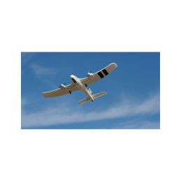 Hobbyzone Duet 0.5m RTF - 6