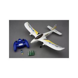 Hobbyzone Duet 0.5m RTF - 8
