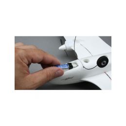 Hobbyzone Duet 0.5m RTF - 17
