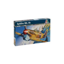 Italeri Supermarine Spitfire Mk.VB (1:72) - 1