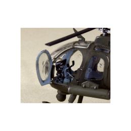 Italeri Boeing AH-6 Night Fox (1:72) - 5