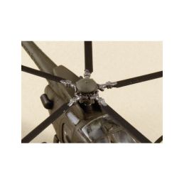 Italeri Boeing AH-6 Night Fox (1:72) - 7