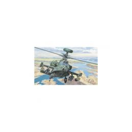 Italeri Boeing AH-64 D Apache Longbow (1:72) - 2