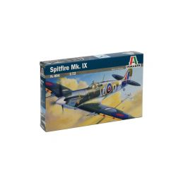 Italeri Supermarine Spitfire Mk.IX (1:72) - 1