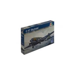 Italeri Douglas C-47 Skytrain (1:72) - 1