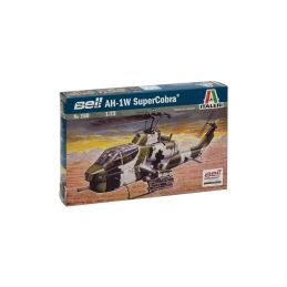 Italeri AH-1W Super Cobra (1:72) - 1