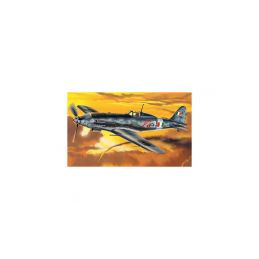 Italeri MC. 205 Veltro (1:72) - 1