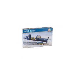 Italeri F4U-7 Corsair (1:72) - 1