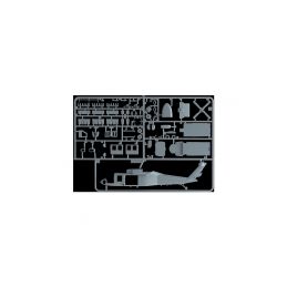 Italeri UH-60/MH-60 Black Hawk "Night Raid" (1:72) - 6