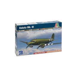Italeri Dakota Mk.III (1:72) - 1