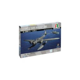 Italeri Cant.Z 506B Airone Historic Upgrade (1:72) - 1
