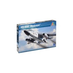 Italeri RB-66B Destroyer (1:72) - 1