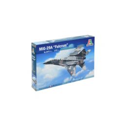Italeri MIG-29 "Fulcrum" (1:72) - 1