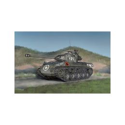 Italeri M18 Hellcat (1:56) - 2