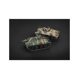 Italeri Wargames Jagdpanzer 38(t) Hetzer (1:56) - 7