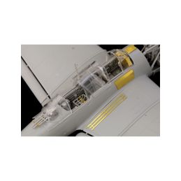 Italeri Junkers JU-87 D-5 STUKA (1:48) - 8