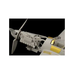 Italeri Junkers JU-87 D-5 STUKA (1:48) - 9