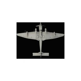Italeri Junkers JU-87 D-5 STUKA (1:48) - 10