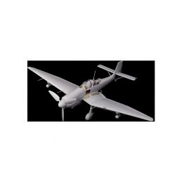 Italeri Junkers JU-87 D-5 STUKA (1:48) - 11