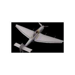 Italeri Junkers JU-87 D-5 STUKA (1:48) - 13