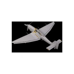 Italeri Junkers JU-87 D-5 STUKA (1:48) - 14