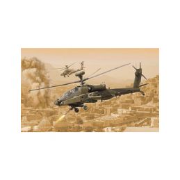Italeri Boeing AH-64D Longbow Apache (1:48) - 3