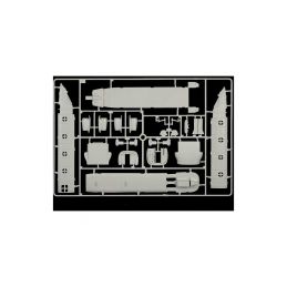Italeri Boeing Chinook HC.2 CH-47F (1:48) - 6