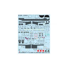 Italeri Boeing Chinook HC.2 CH-47F (1:48) - 12