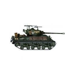 Italeri M4A3E8 SHERMAN (1:35) - 5