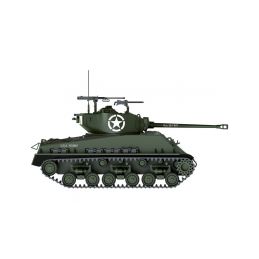 Italeri M4A3E8 SHERMAN (1:35) - 6