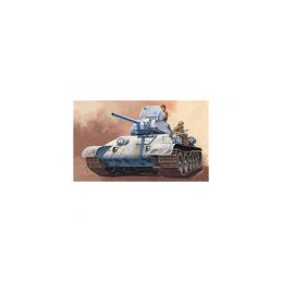 Italeri T34/76 m42 (1:72) - 2