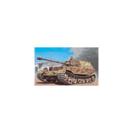 Italeri Sd. Kfz. 184 Panzerjager Elefant (1:72) - 2