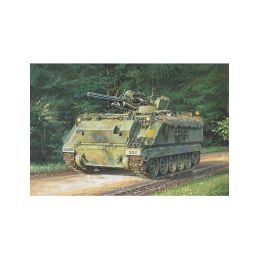 Italeri M163 VULCAN (1:72) - 2
