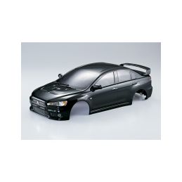 Killerbody karosérie 1:10 Lancer EVO X černá - 1