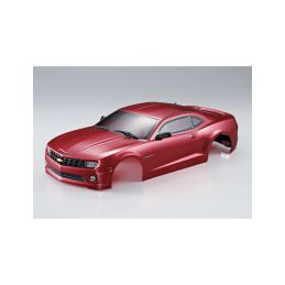 Killerbody karosérie 1:10 Camaro 2011 vínová - 1