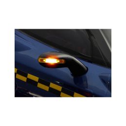Killerbody zpětná zrcátka s LED - 3