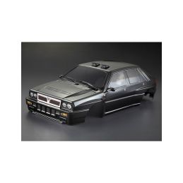 Killerbody karosérie 1:10 Lancia Delta HF Integrale 16V černá - 1
