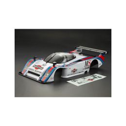 Killerbody karosérie 1:10 Lancia LC2 Racing - 1