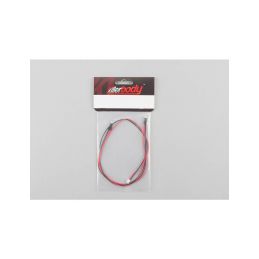 Killerbody LED 3mm červené (2) - 2