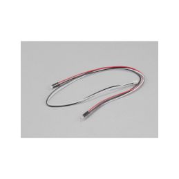Killerbody LED 3mm bílé (2) - 1