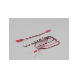 Killerbody pásek 18 modrých LED pro podvozek - 1