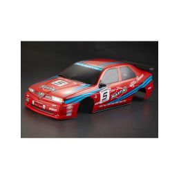 Killerbody karosérie 1:10 Alfa Romeo 155 GTA Racing - 1